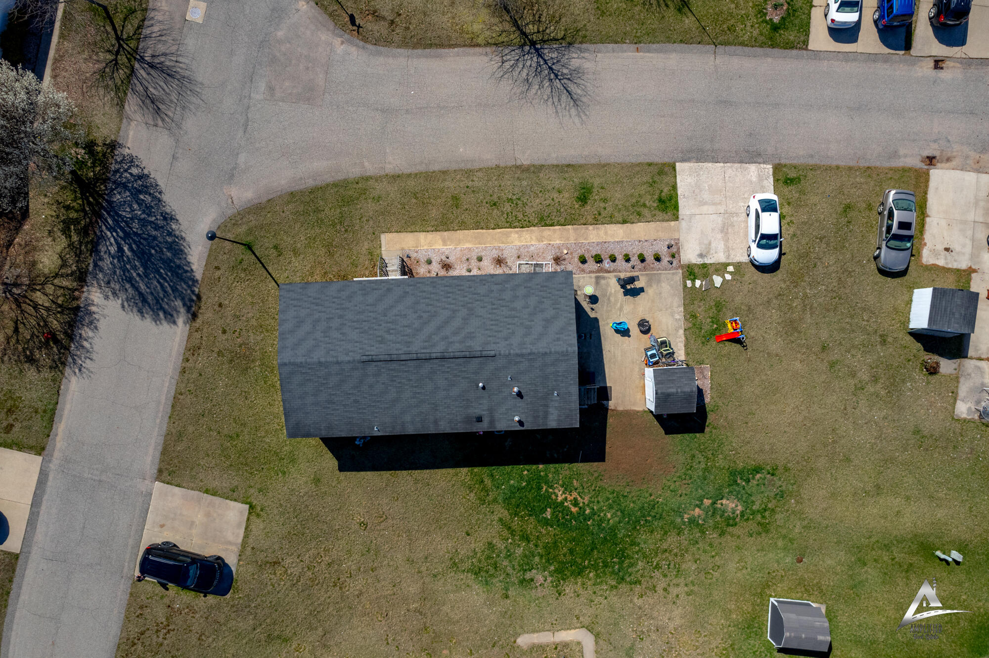 885 Buttonwood Drive