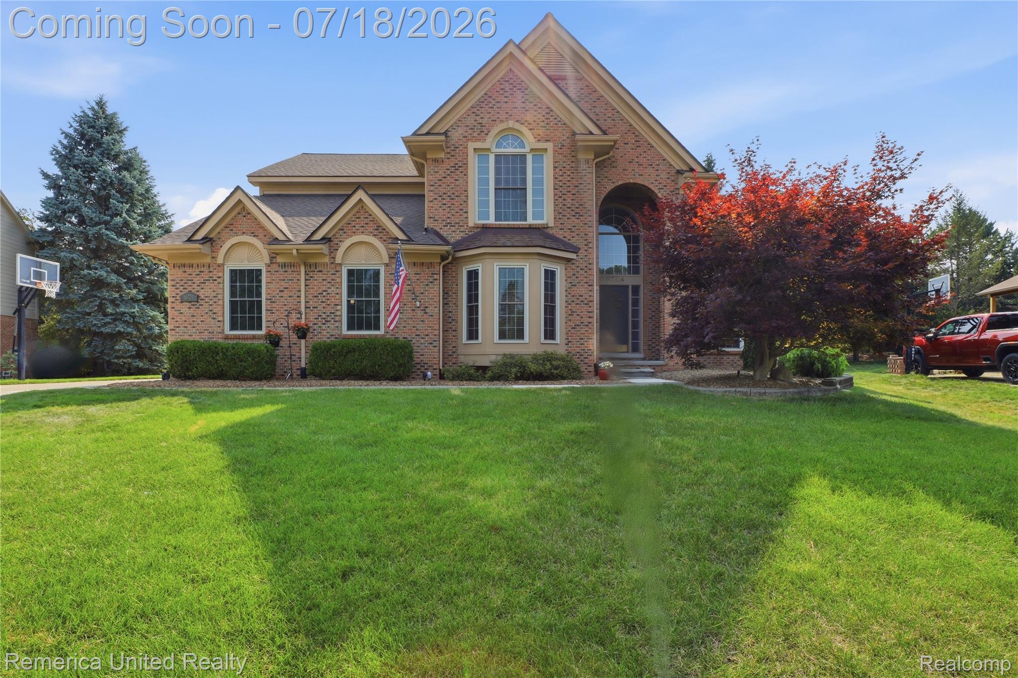 16724 Abby Circle