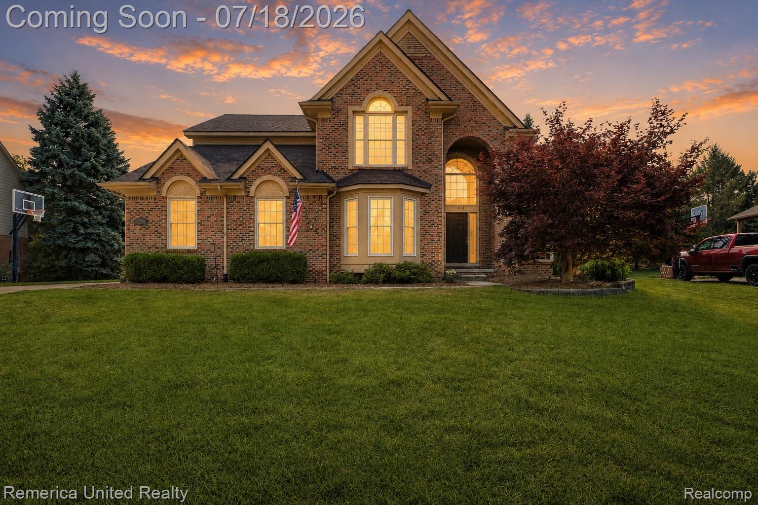 16724 Abby Circle