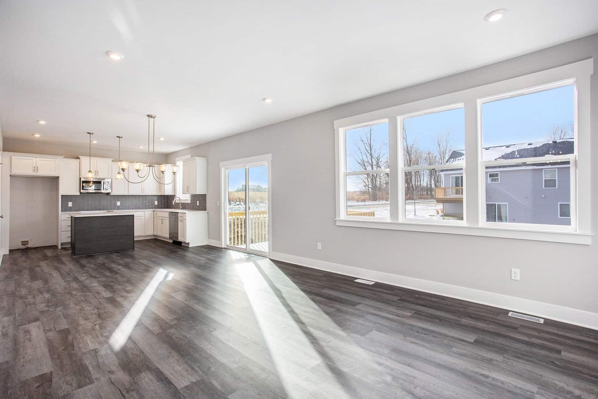 6823 Loggers Ridge Run SE