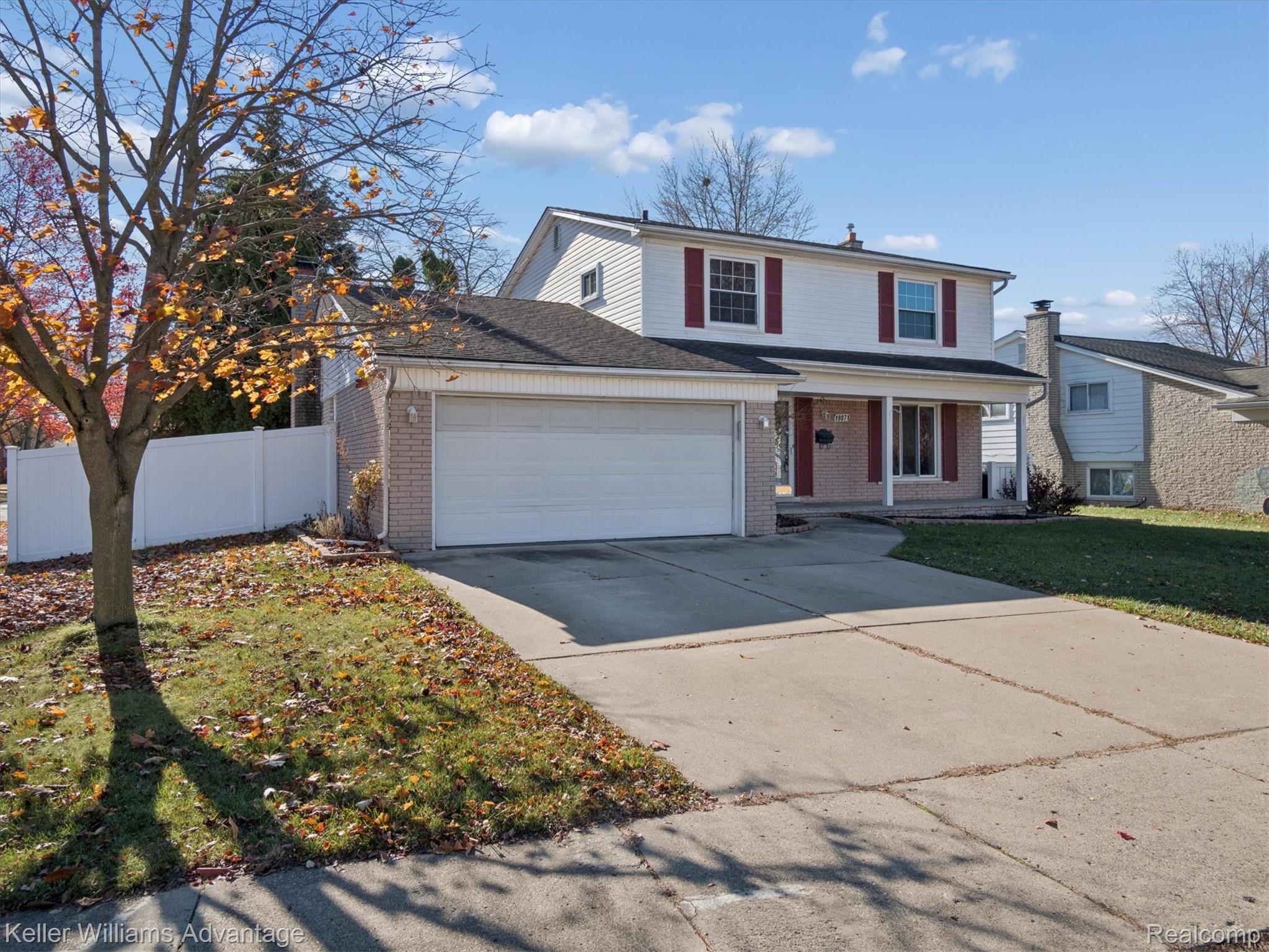 19071 Coachwood Road