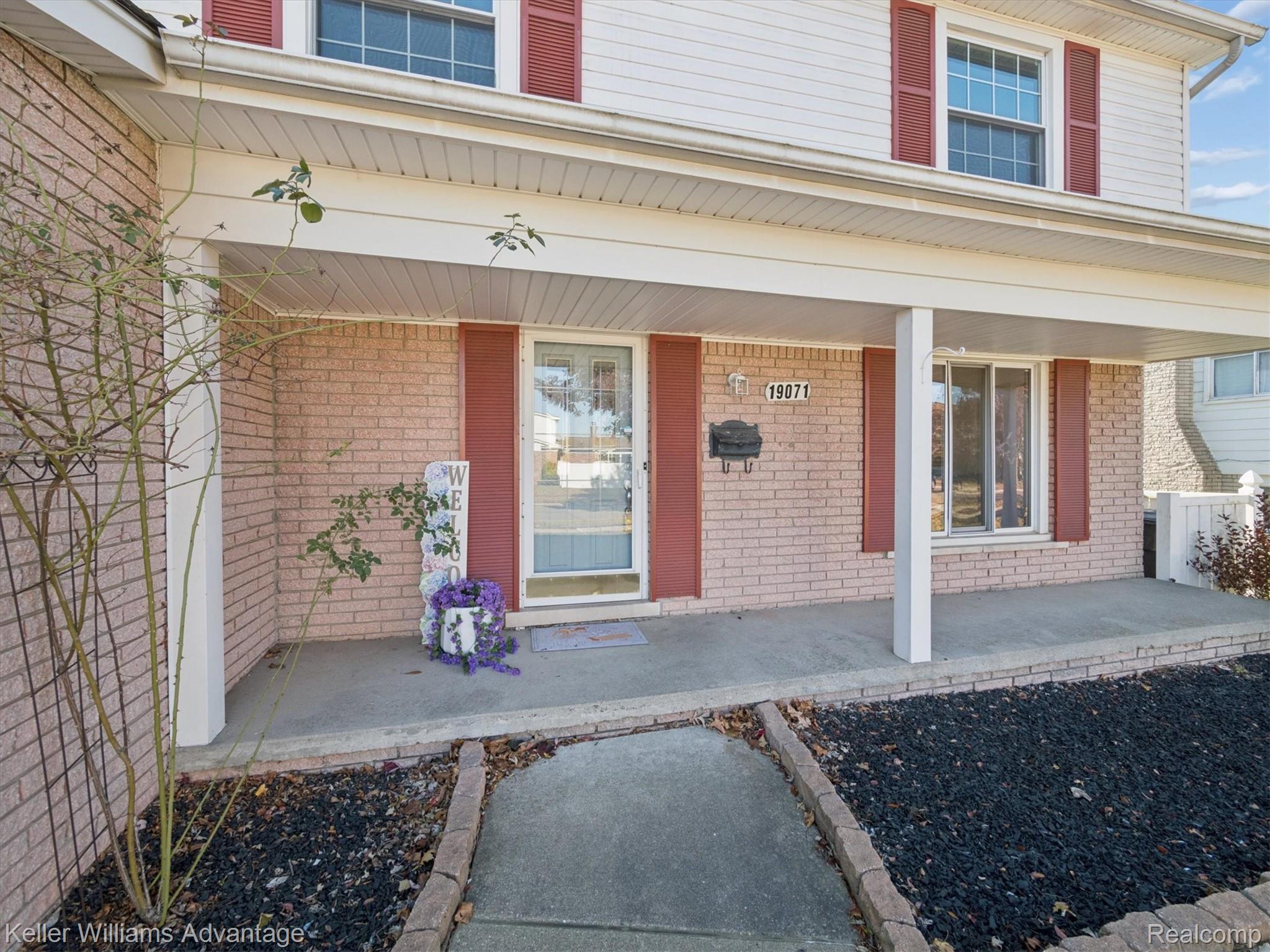 19071 Coachwood Road