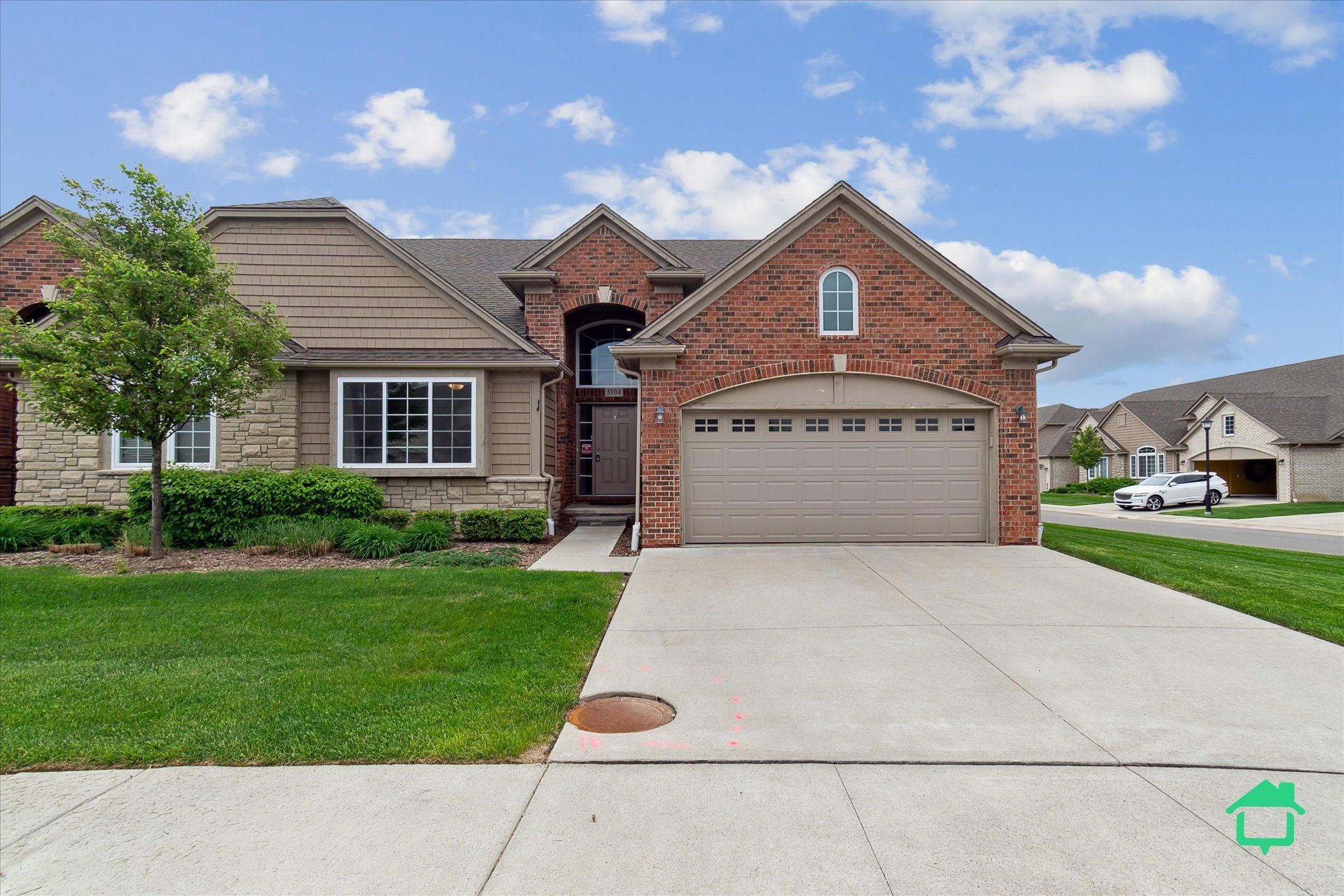 5104 Hawkseye Trace