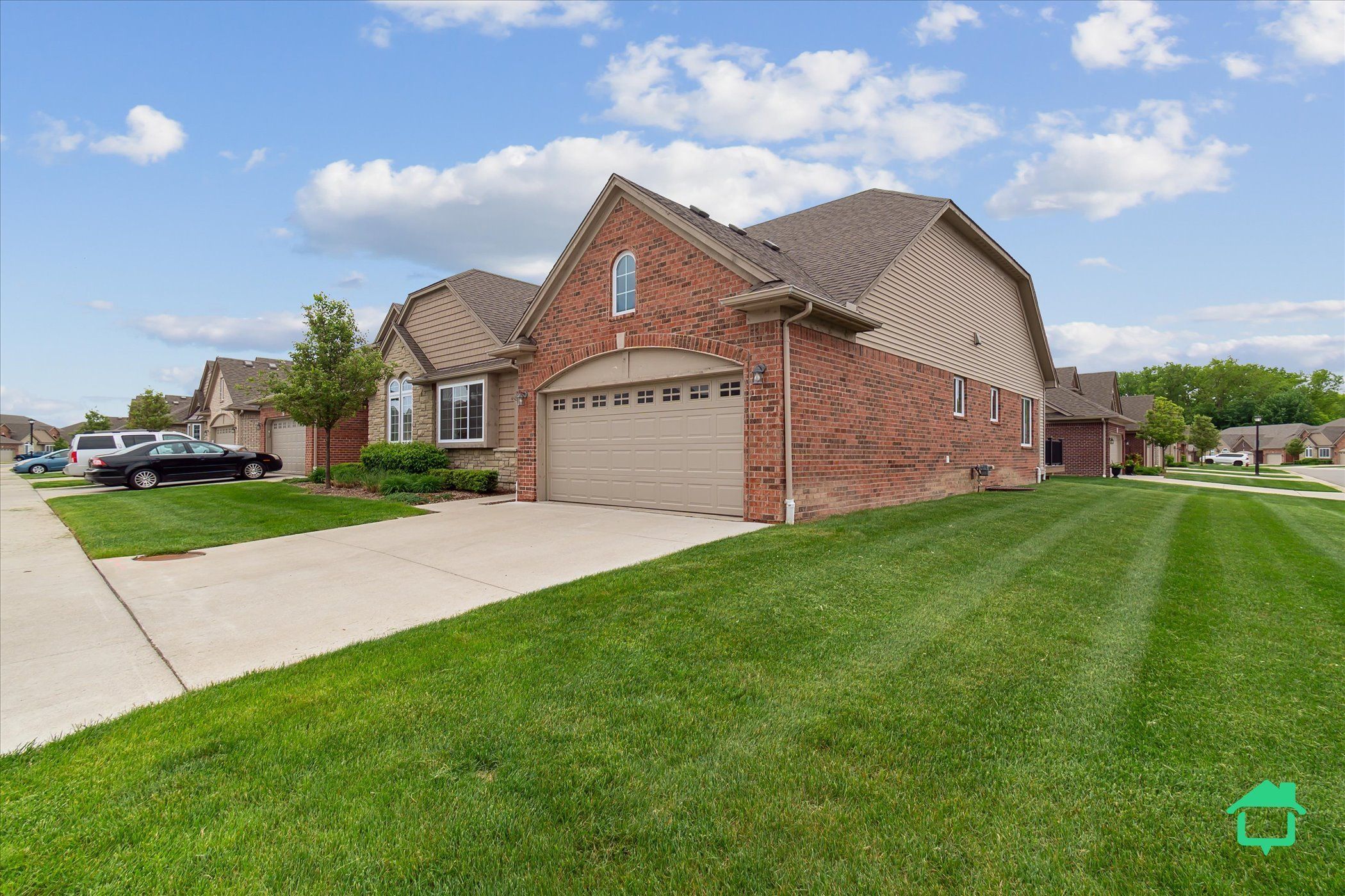 5104 Hawkseye Trace