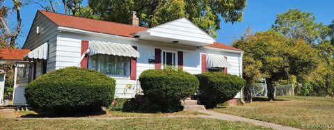 114 W Stewart Avenue Flint City MI 48505