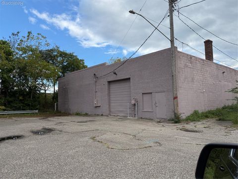 116 Horner Court Flint City MI 48503