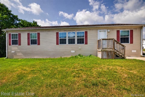 Photo of 16047 Windsor Lane, Holly Township, MI 48442 (MLS # 20261069630)
