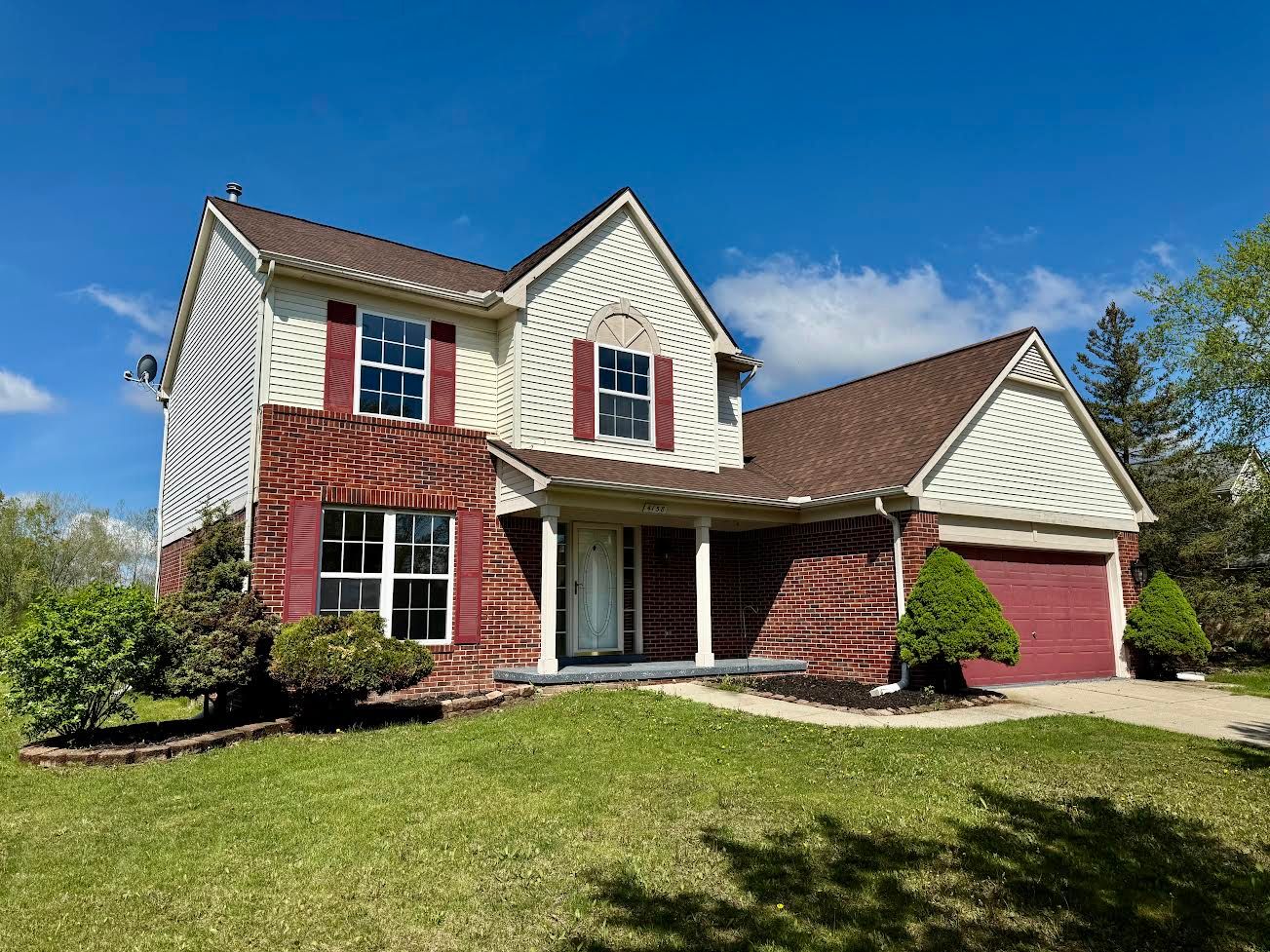 4158 KIMBERLY Drive