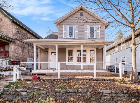 1559 Coit Avenue NE Grand Rapids City MI 49505