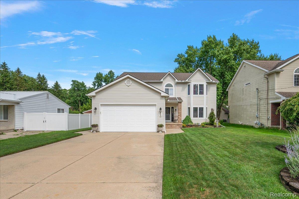 3422 Kilmer Drive