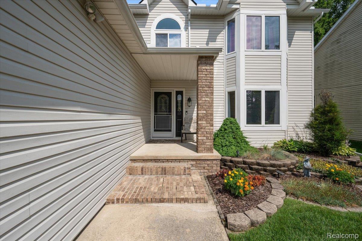 3422 Kilmer Drive