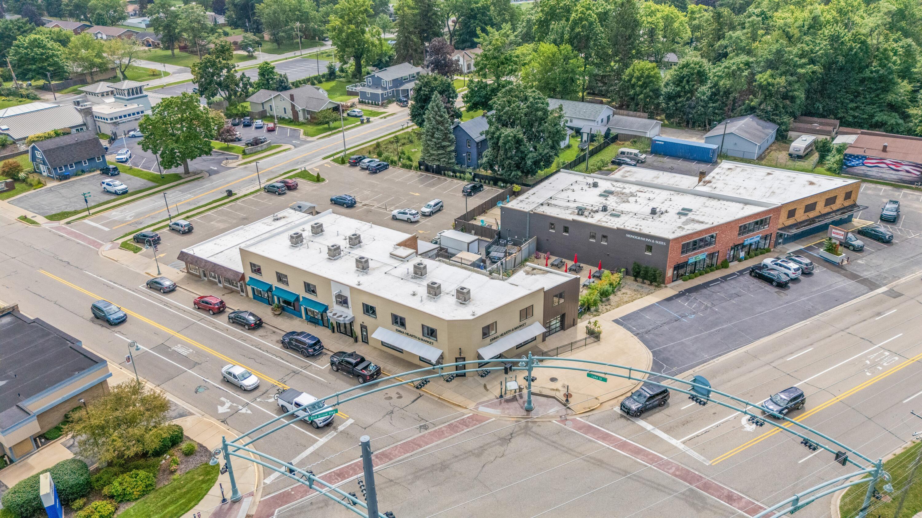 9729 Red Arrow Highway B