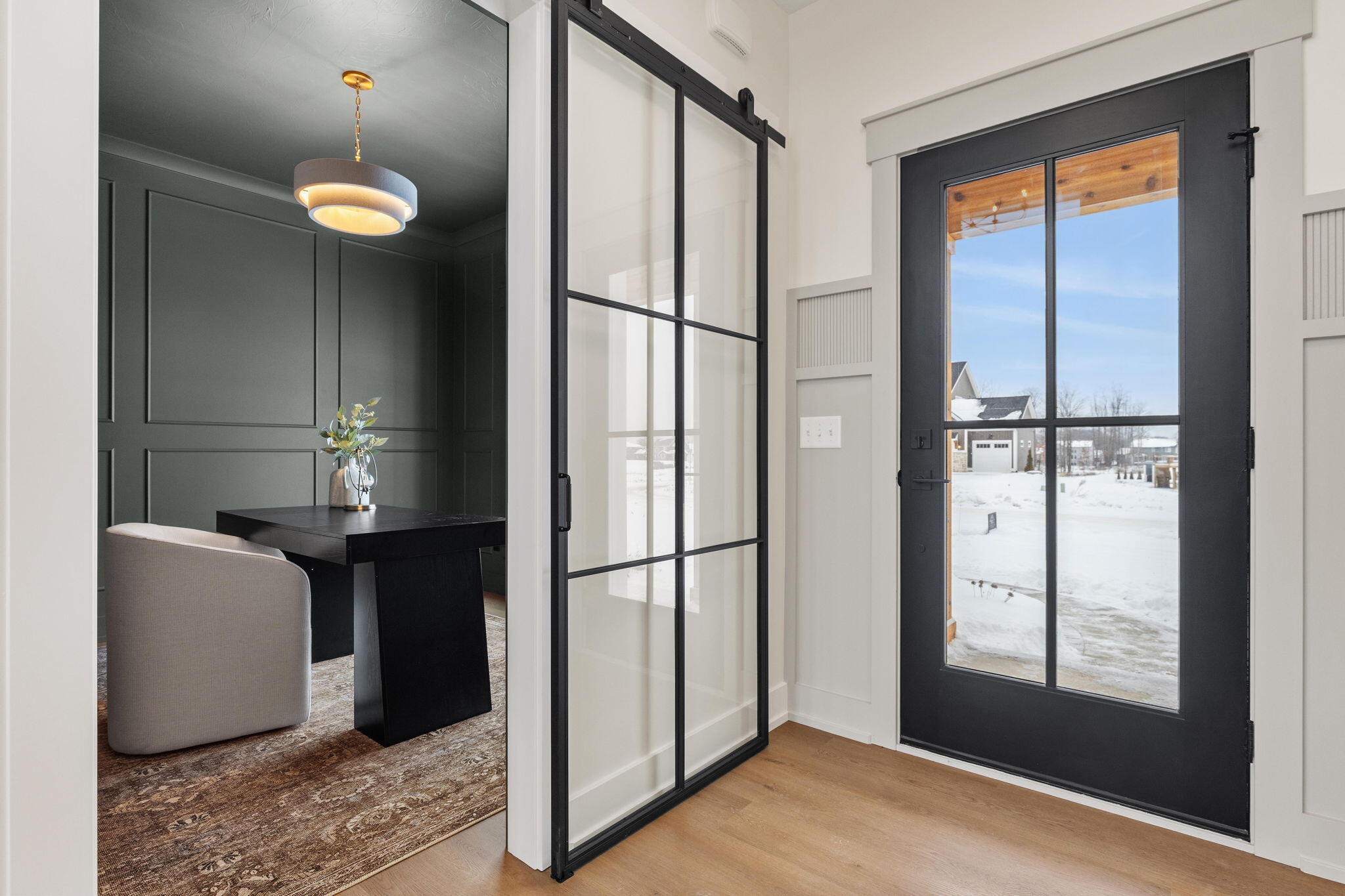 1912 Creekside Drive SW