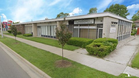 750 S Monroe Street Monroe City MI 48161