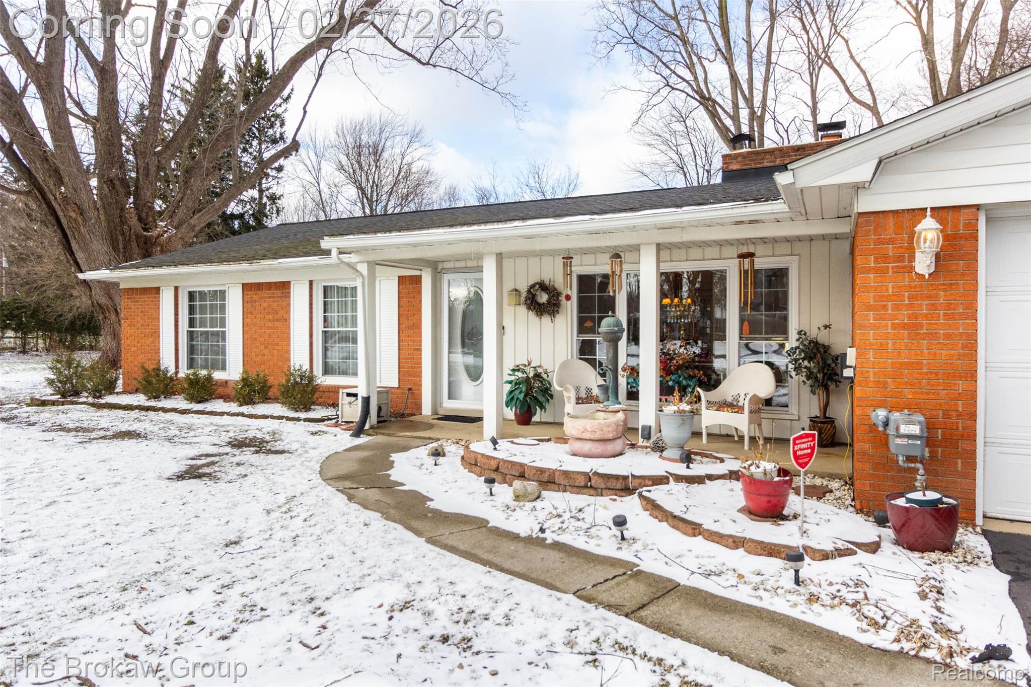 2020 Charnwood Drive