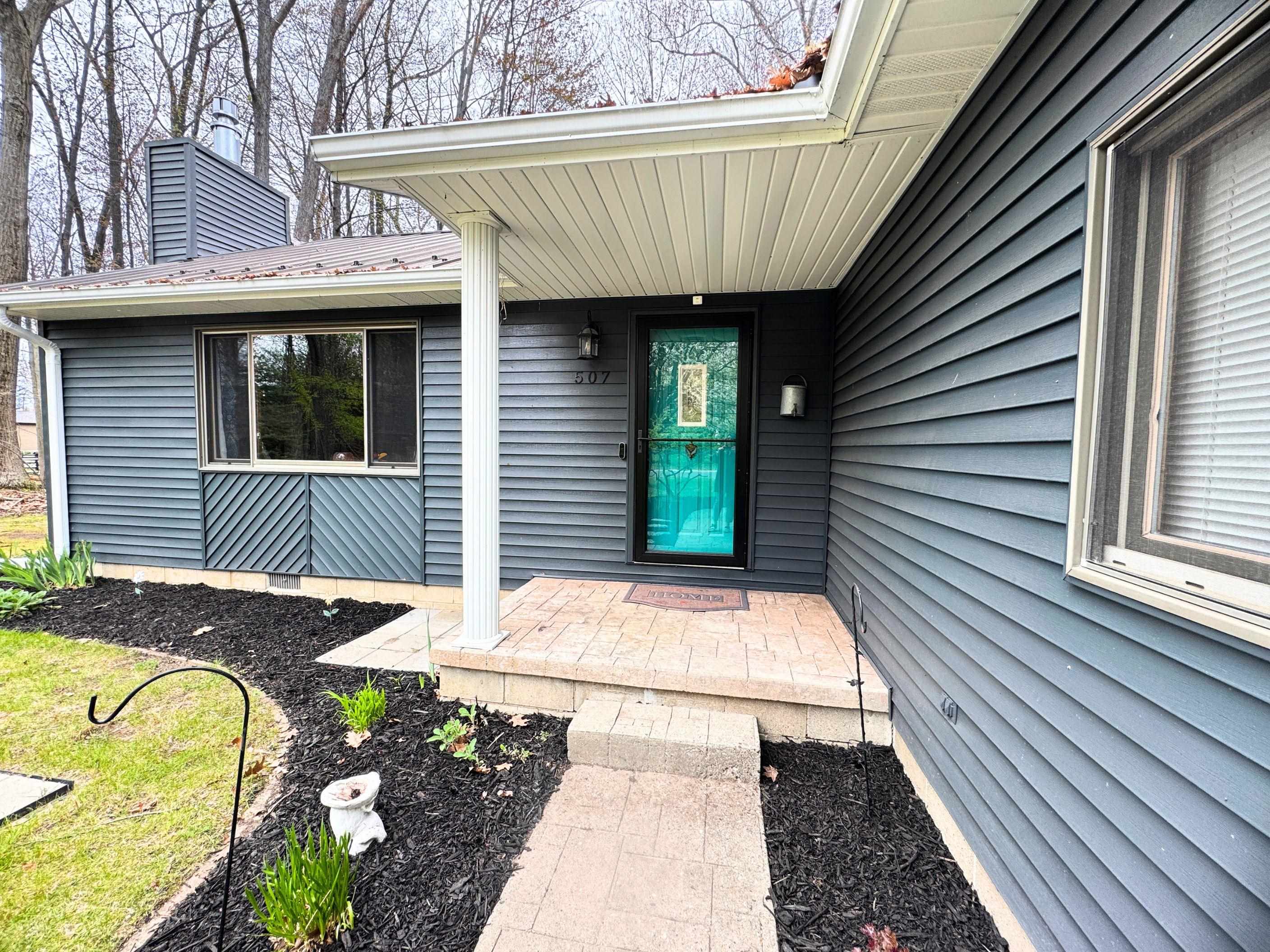 507 Chippewa Trail
