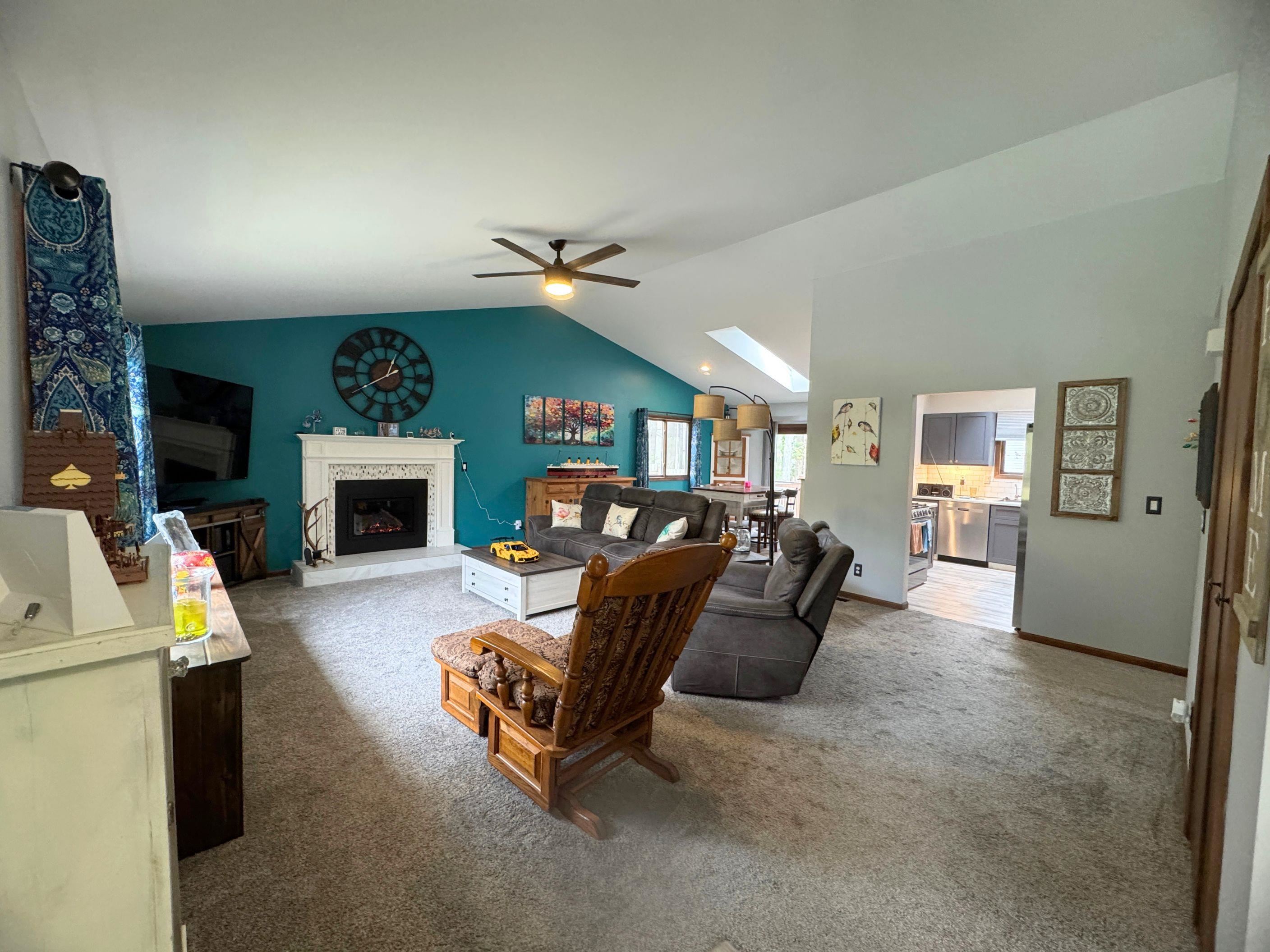 507 Chippewa Trail