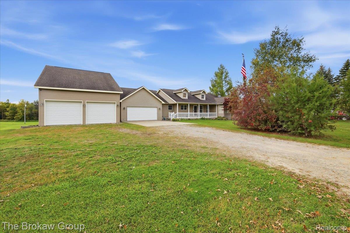1253 Peppermill Road
