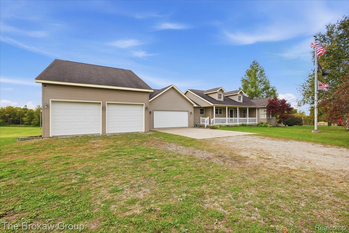 1253 Peppermill Road