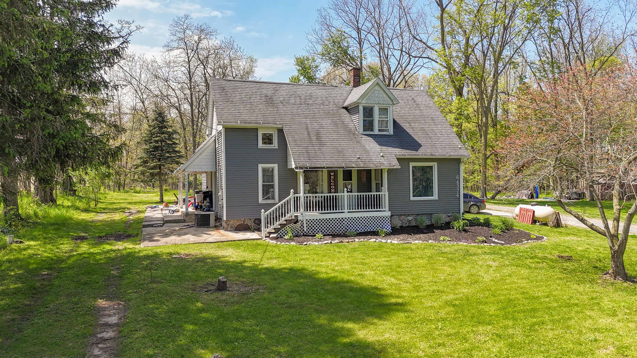 64374 Mullen Road