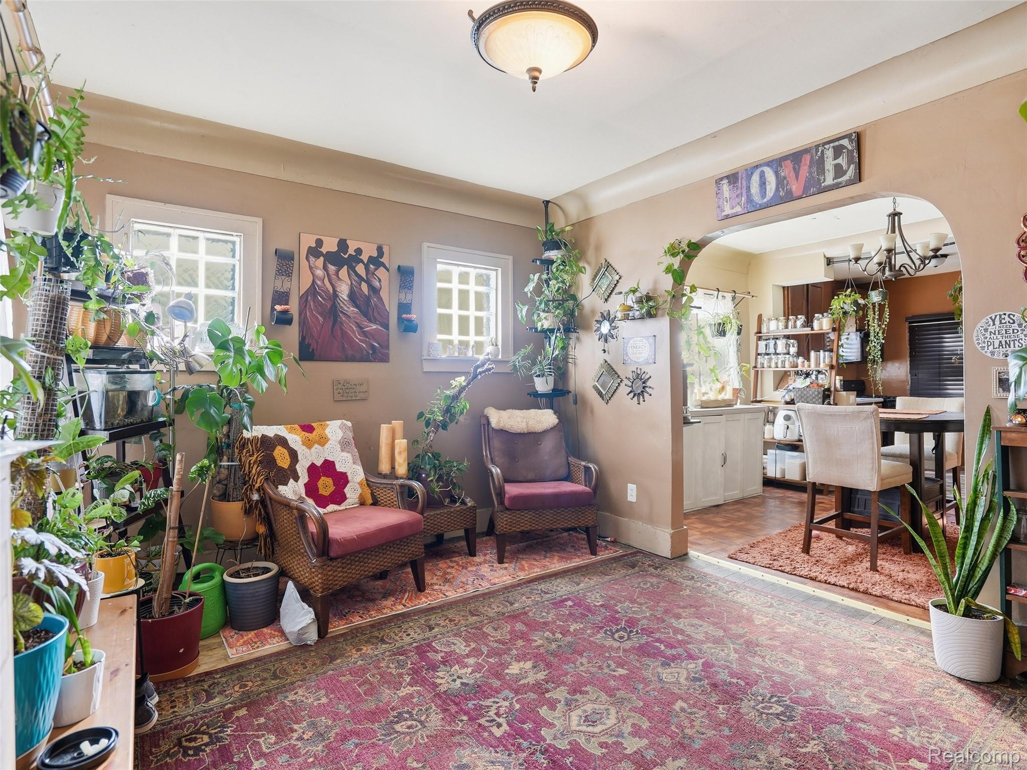 17055 Flora Street
