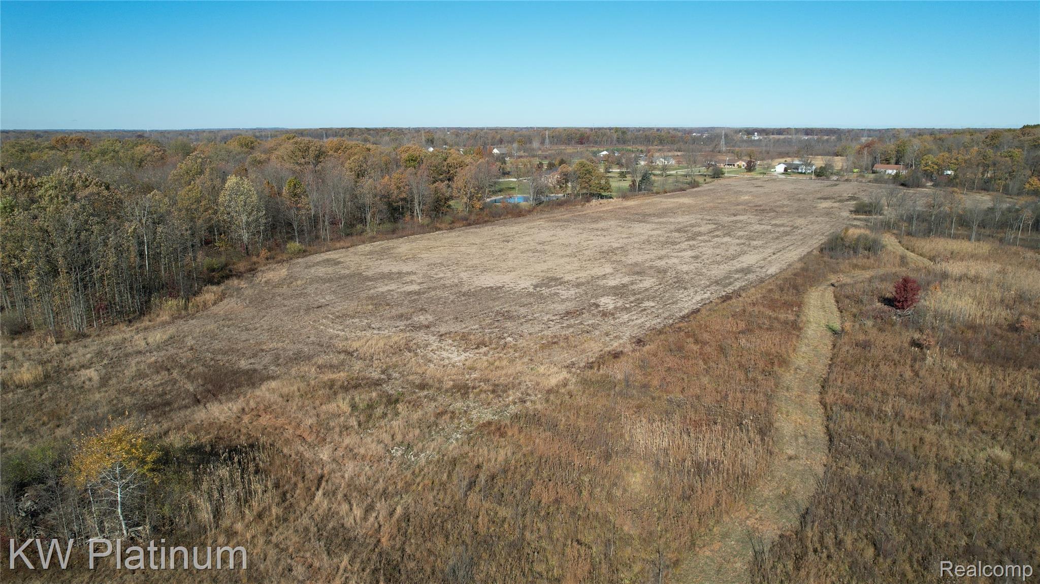 VACANT 2 - Mile Road