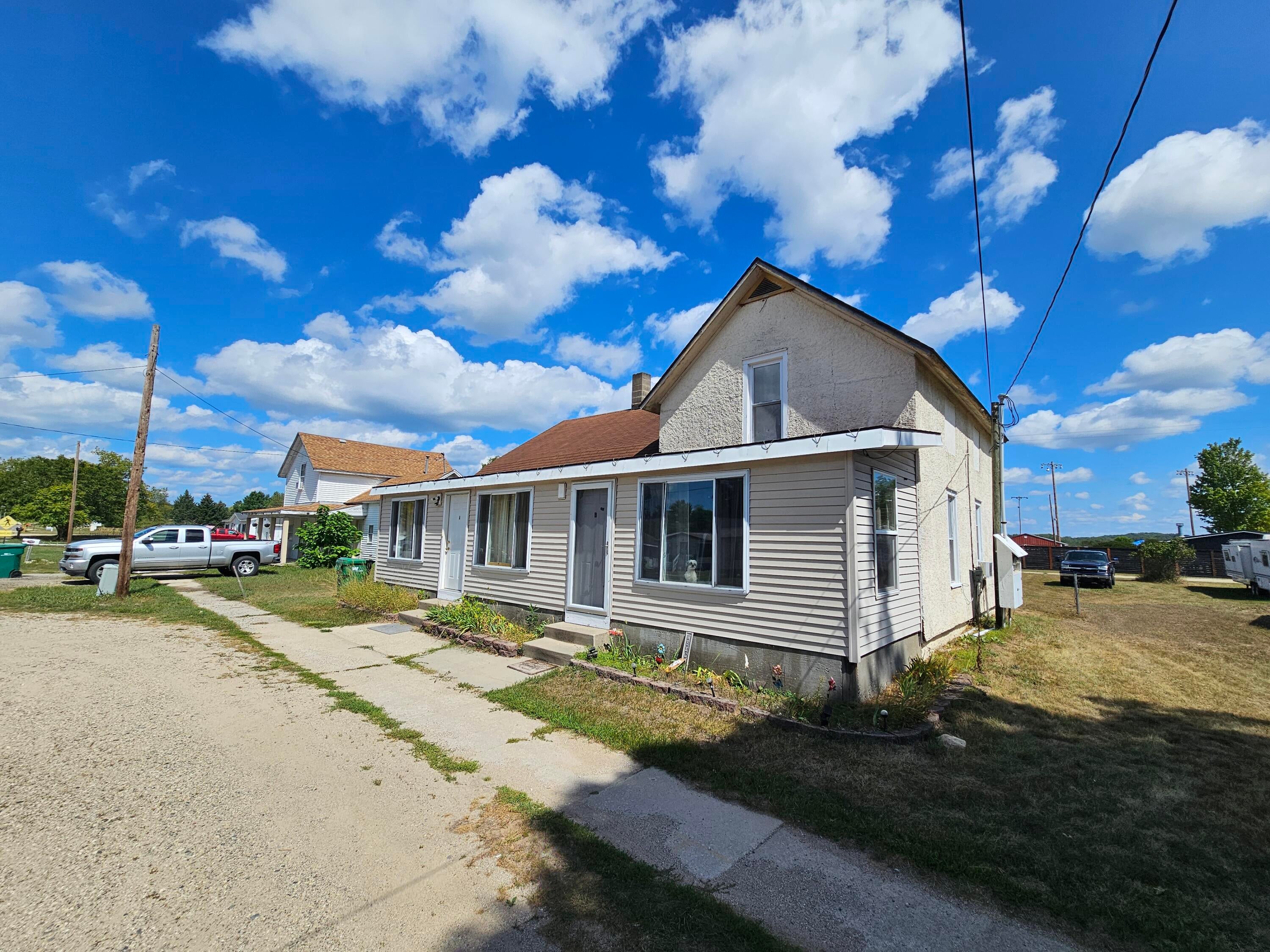 402 N Main Street