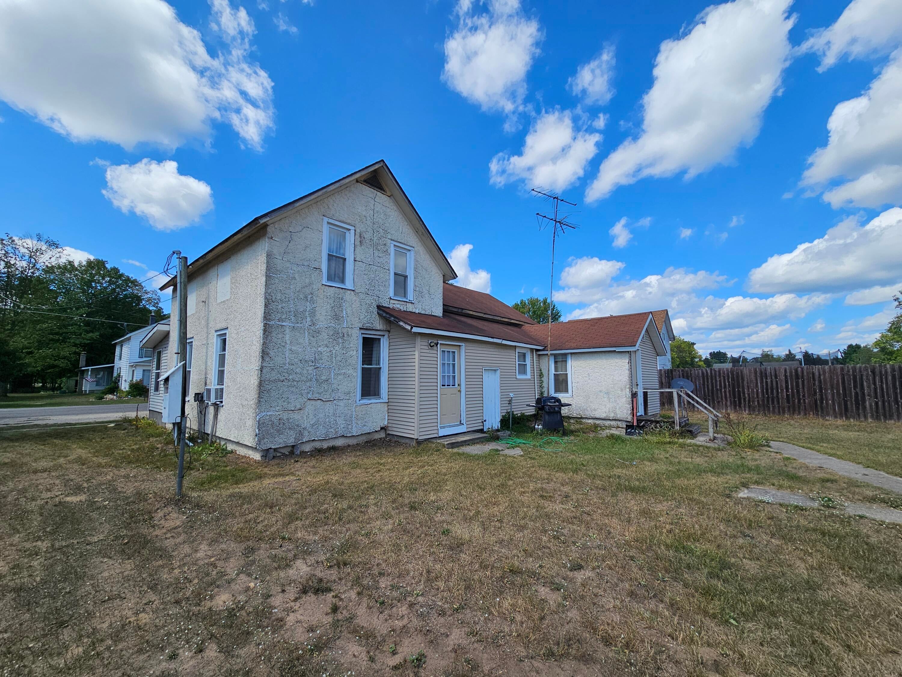 402 N Main Street