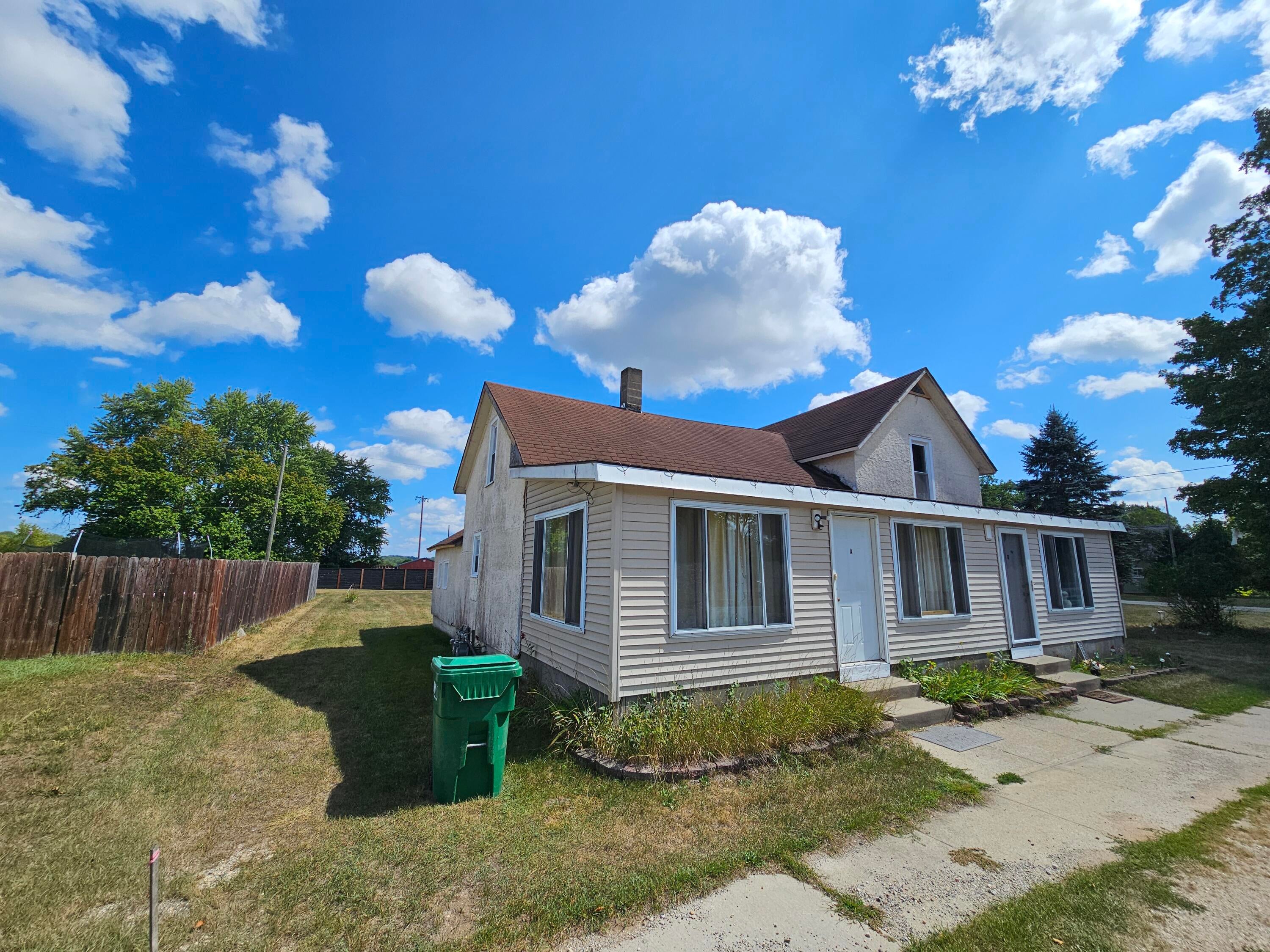 402 N Main Street