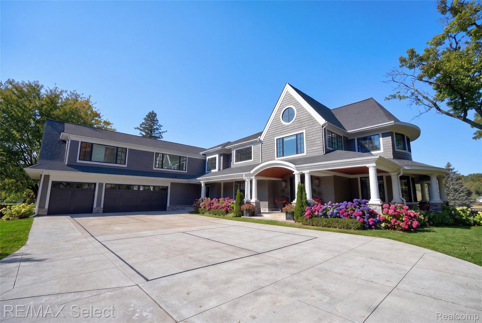 2368 Grove Park Road