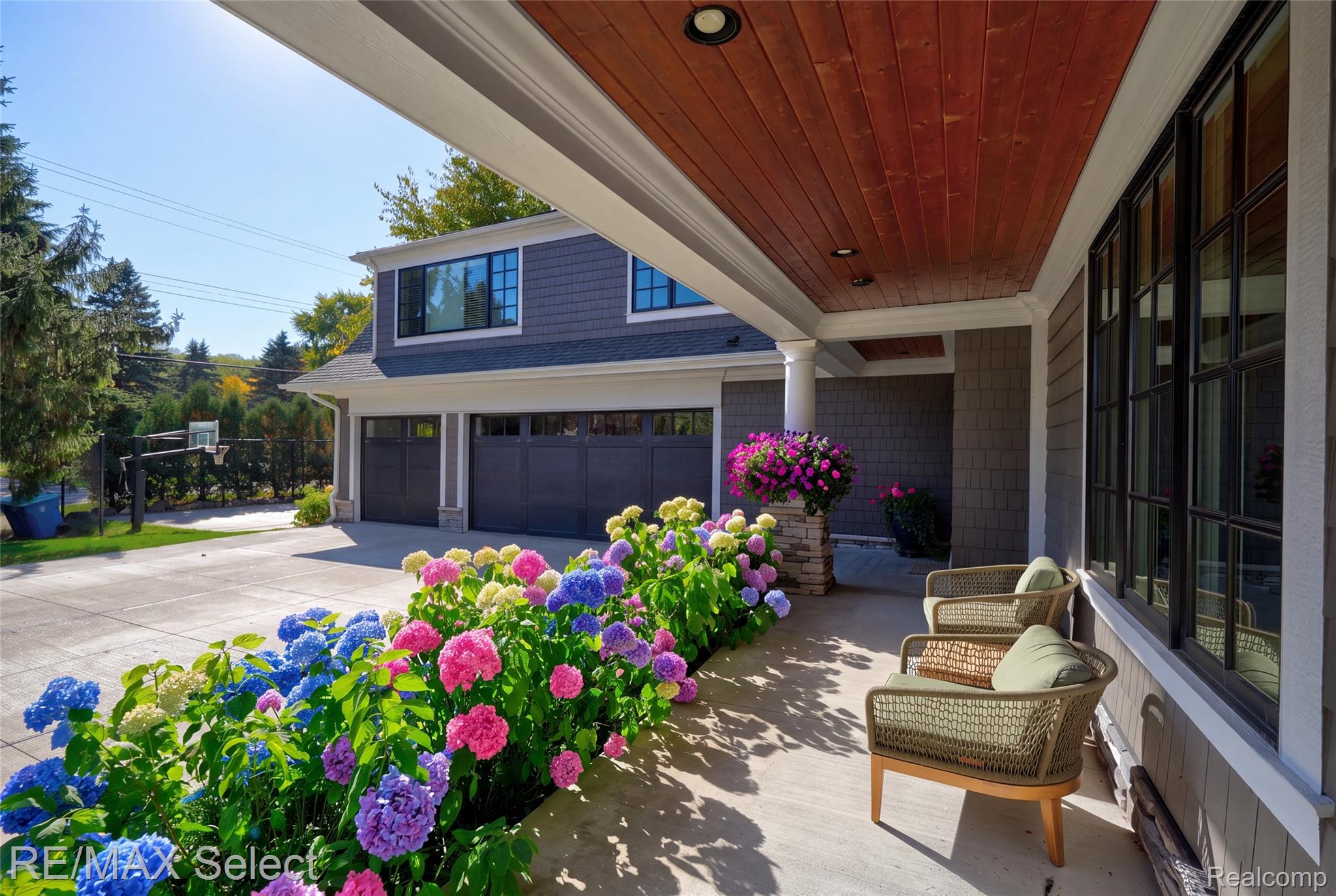 2368 Grove Park Road