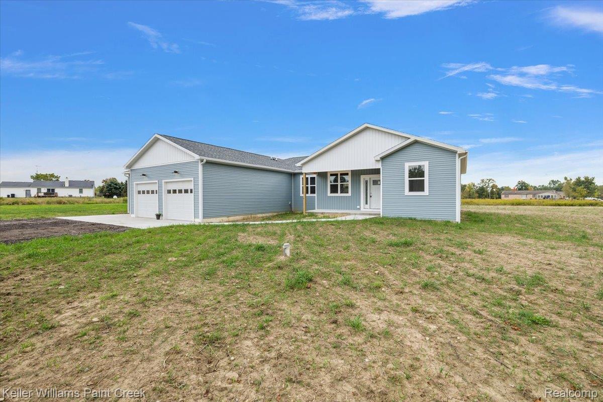 2647 Country Kate Lane
