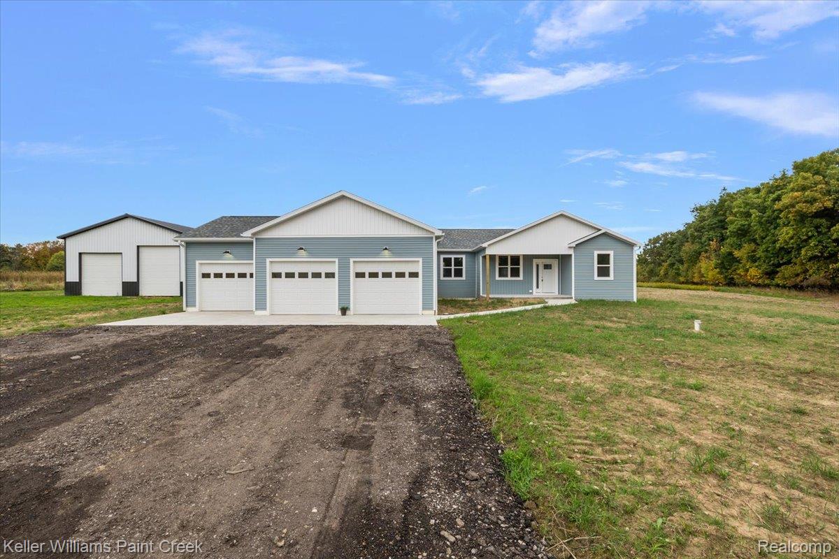 2647 Country Kate Lane