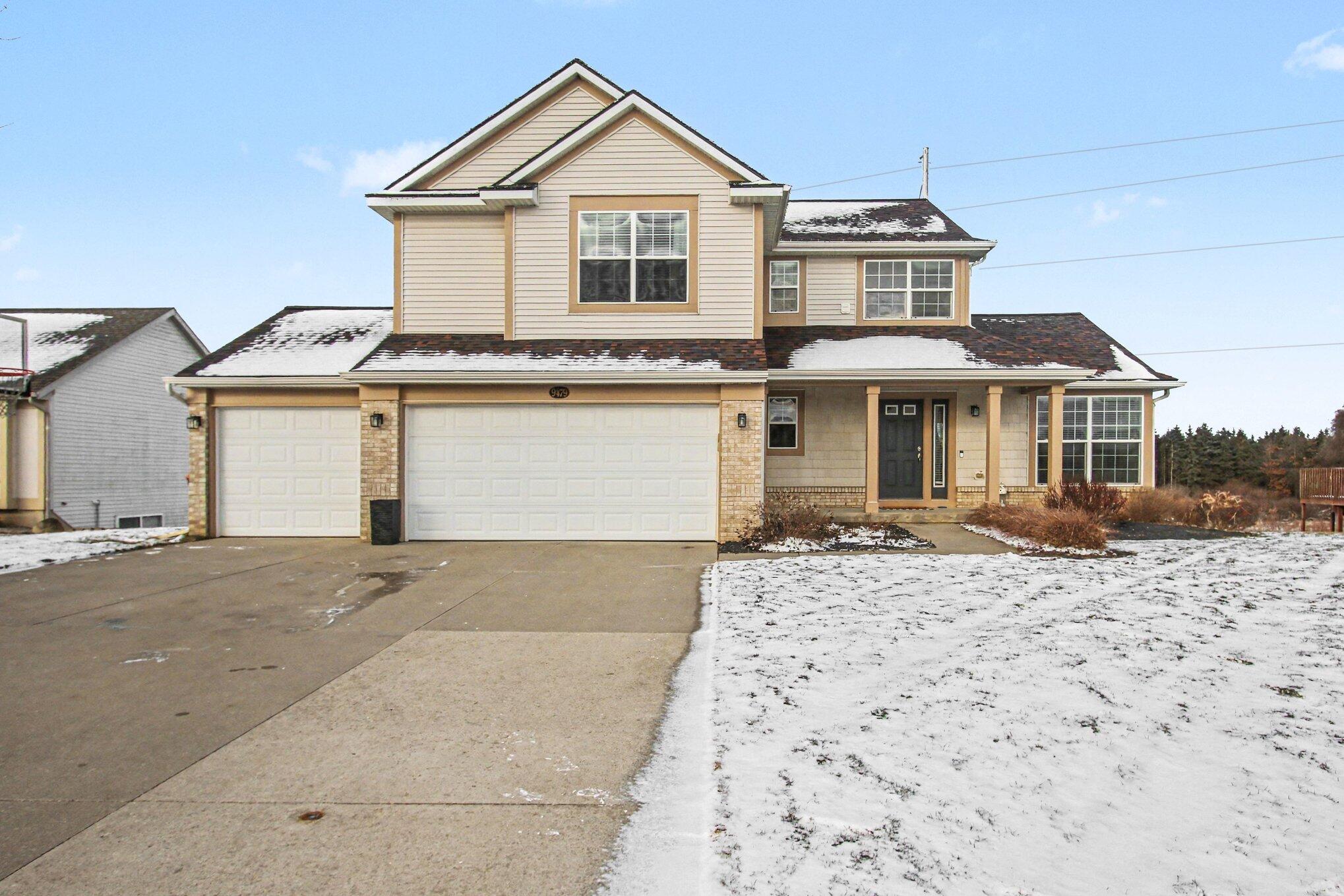 9479 Jack Pine Drive