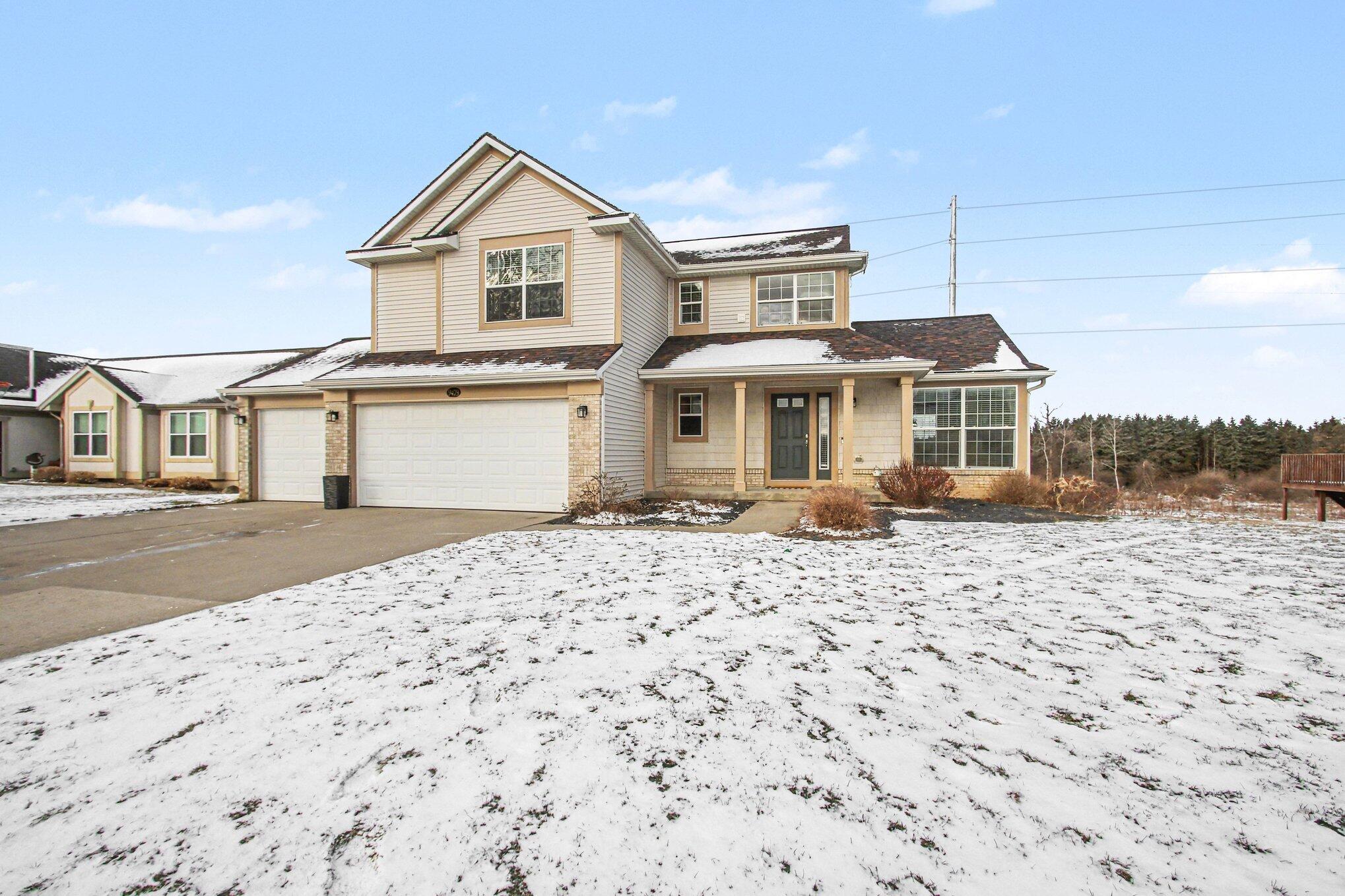 9479 Jack Pine Drive