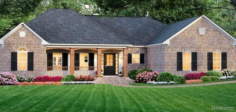 Berlin Township, Michigan 48002, United States, 3 Bedrooms Bedrooms, ,3 BathroomsBathrooms,Residential,Active,73217