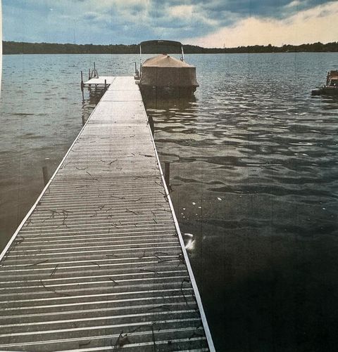 5550 Joslin Drive Lyndon Township MI 48137