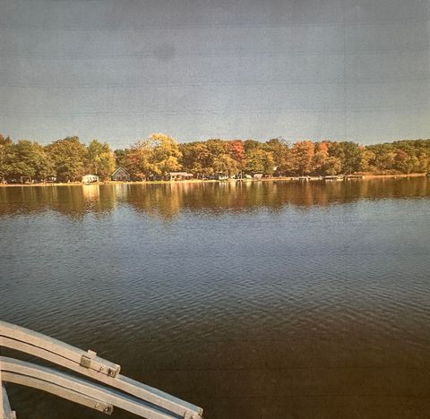 5550 Joslin Drive Lyndon Township MI 48137