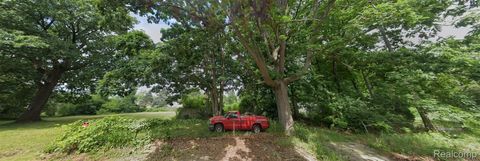 0000 Meadowlawn Drive Pontiac City MI 48340