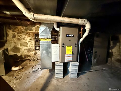 Tiny photo for 7666 Brooks Road, Burnside Township, MI 48416 (MLS # 20261002279)