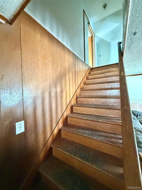 Tiny photo for 7666 Brooks Road, Burnside Township, MI 48416 (MLS # 20261002279)