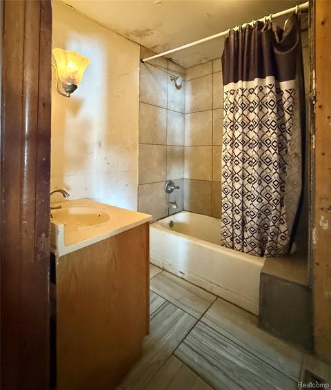 Tiny photo for 7666 Brooks Road, Burnside Township, MI 48416 (MLS # 20261002279)