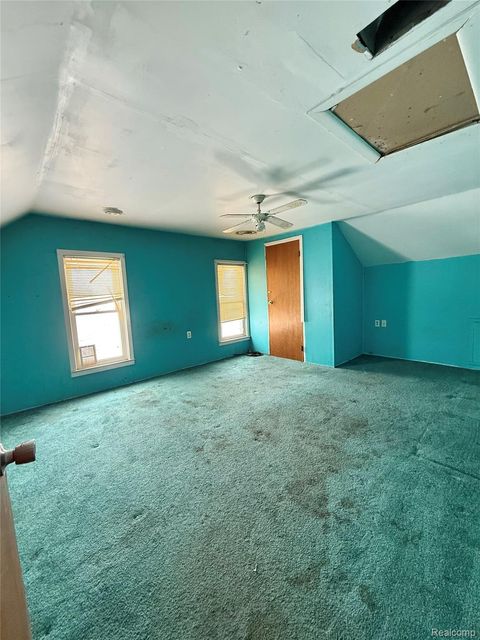 Tiny photo for 7666 Brooks Road, Burnside Township, MI 48416 (MLS # 20261002279)