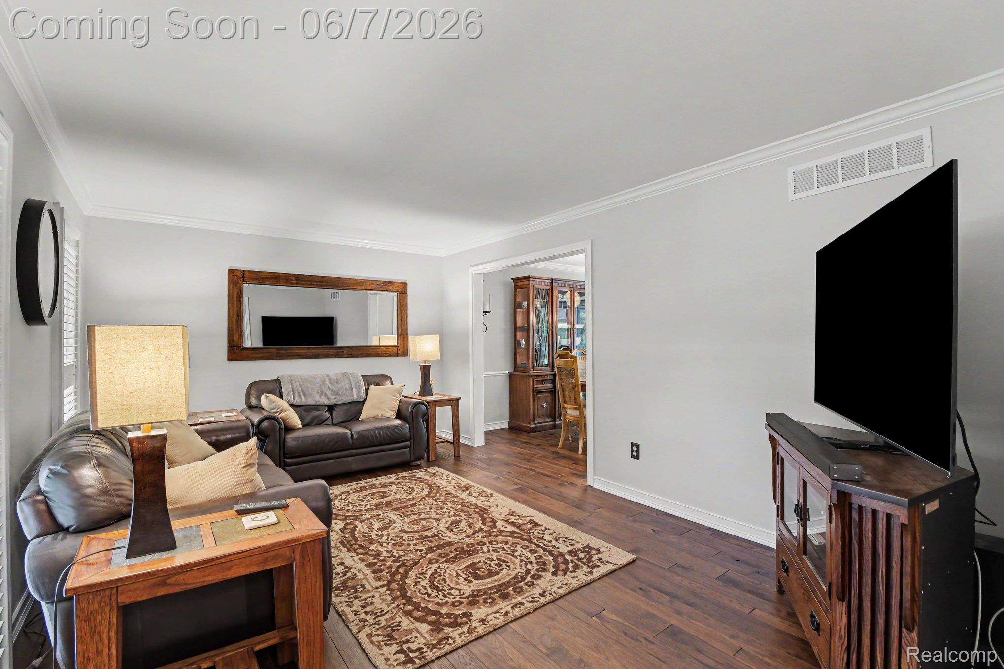 4071 Shore Crest Drive