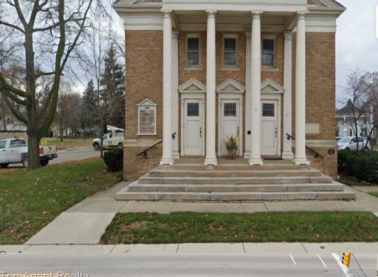 71 S Washington Boulevard