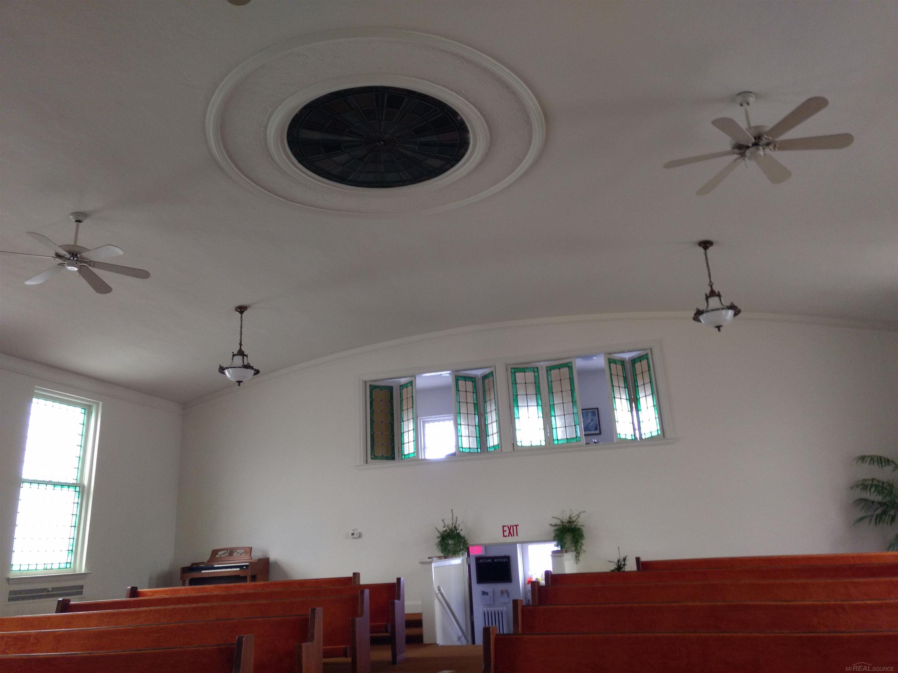 71 S Washington Boulevard