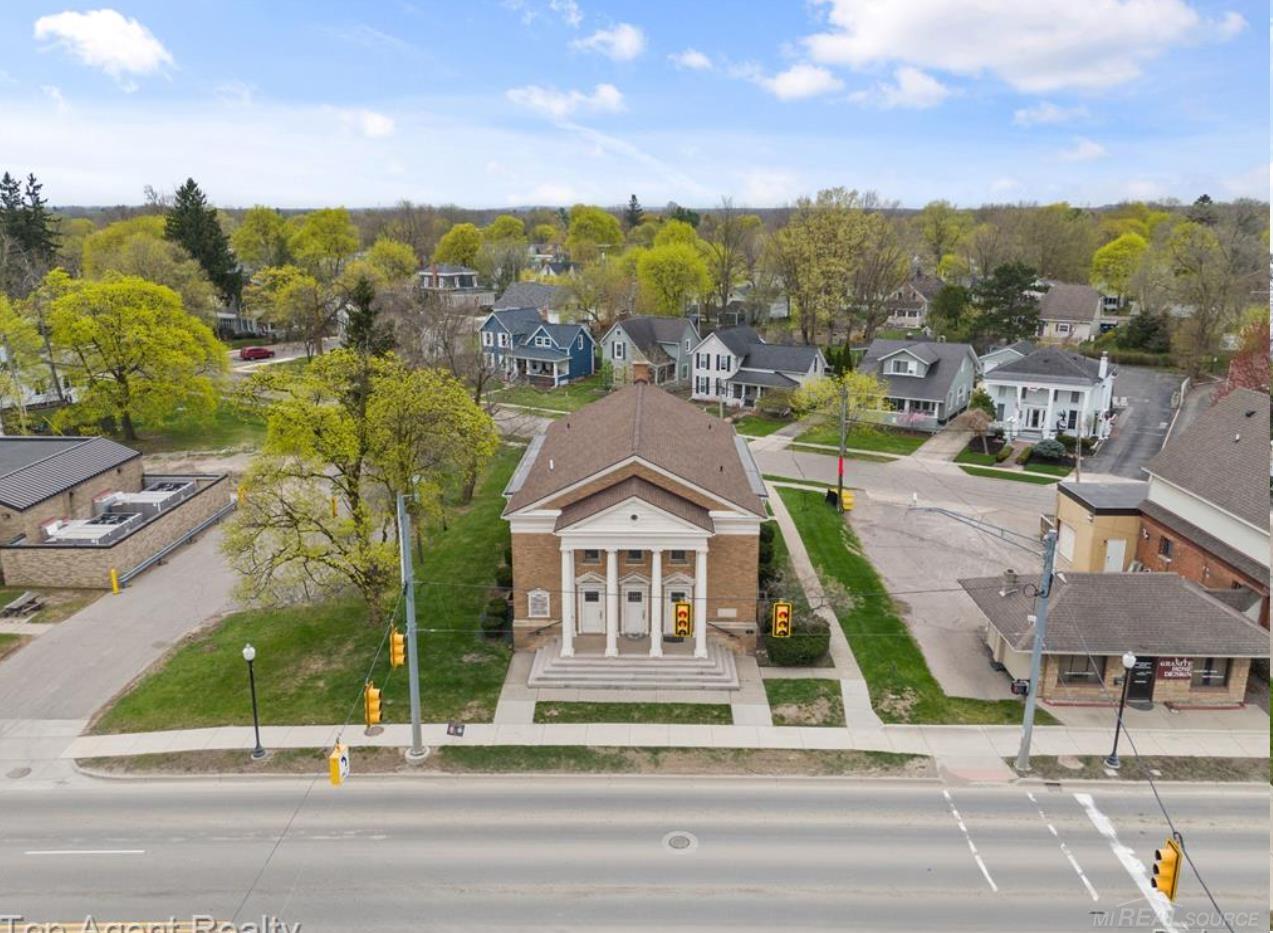 71 S Washington Boulevard