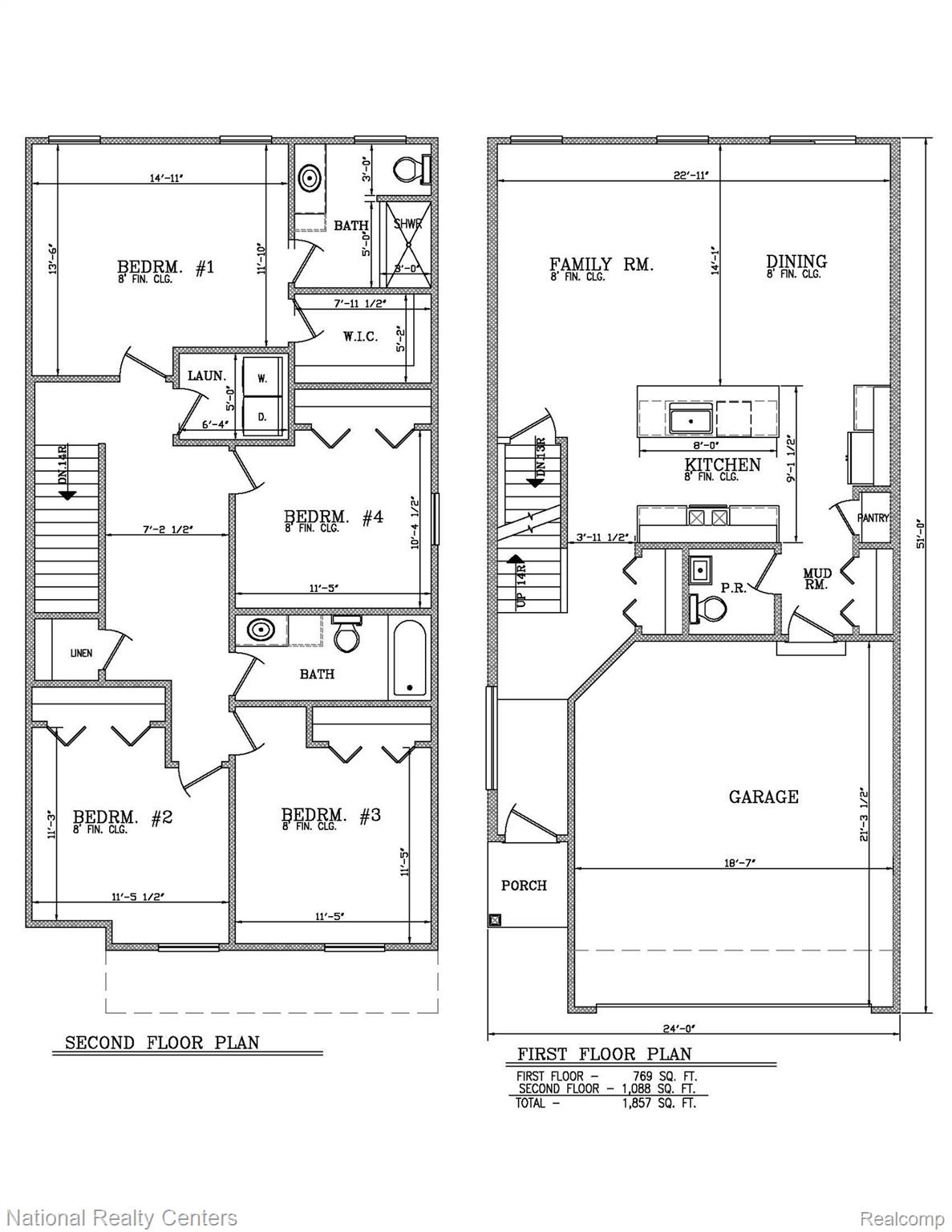 5954 Rolling Ridge Drive