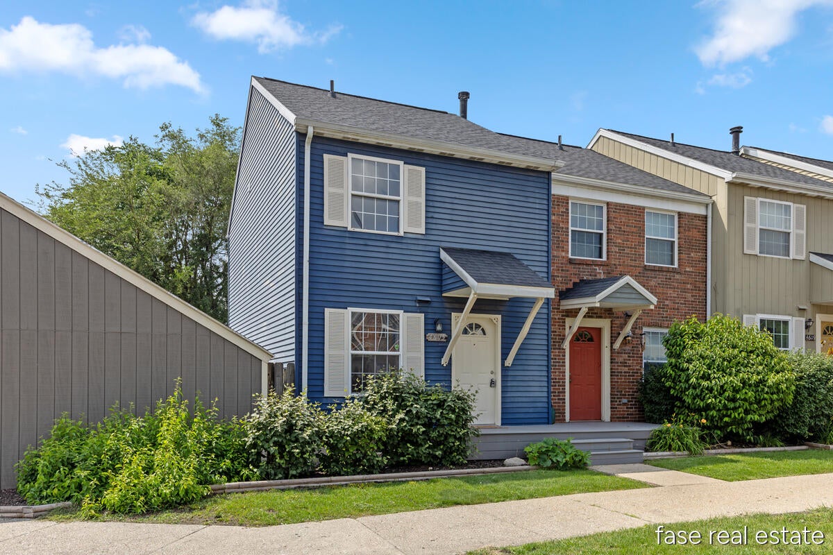 4605 Tabor Road NW