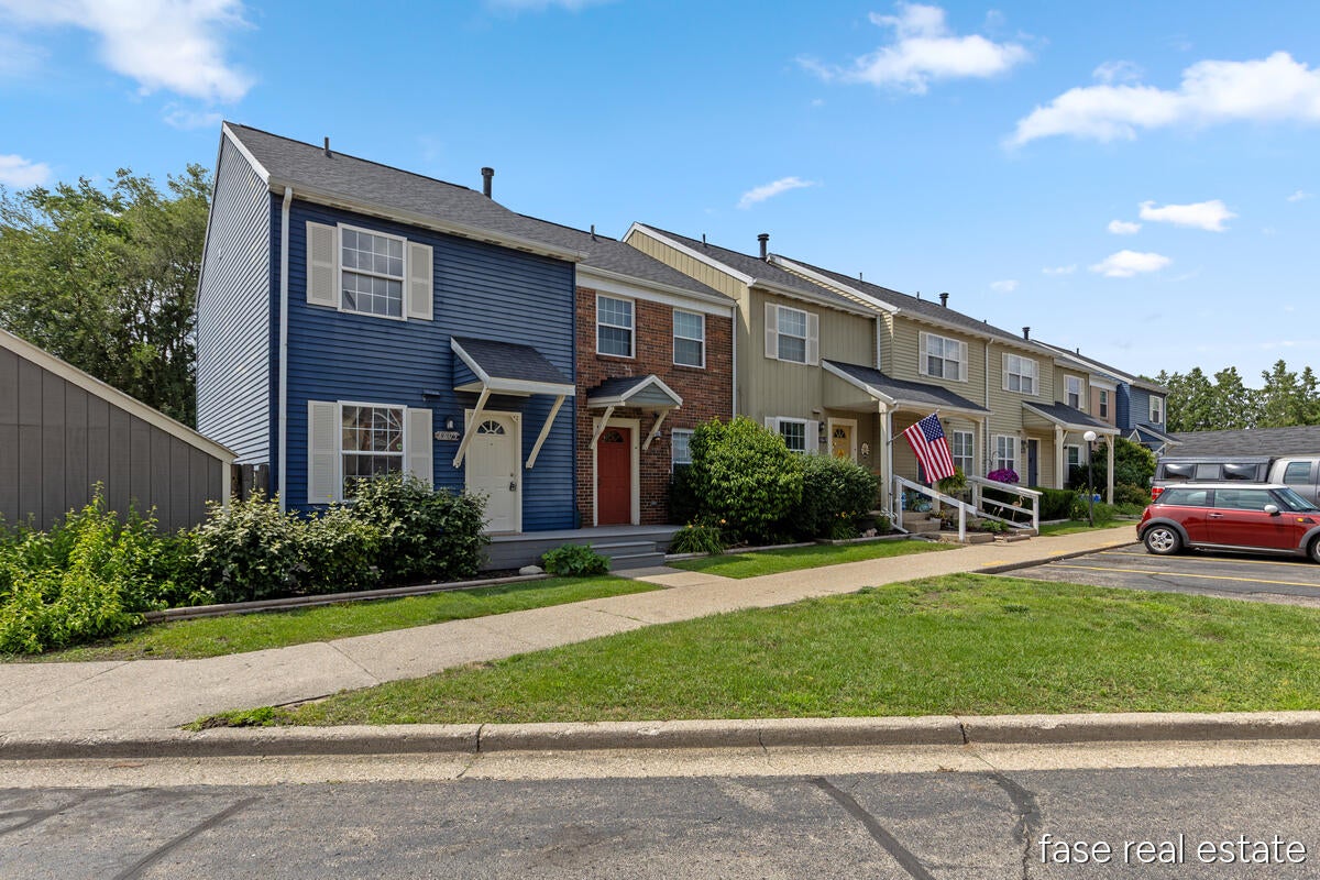 4605 Tabor Road NW